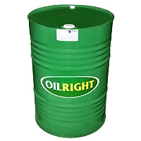 Масло гидравлическое OILRIGHT ВМГЗ бочка 200 л