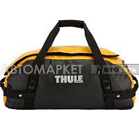 Туристическая сумка-баул THULE Chasm М 70л.оранж.202500