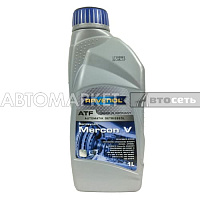 Ravenol трансмиссионное масло ATF Mercon V 1л