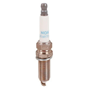 Свеча зажигания NGK LZKAR7D-9D 94951 (1шт)