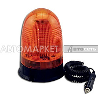 Маяк светодиодн. 120SMD TBL53 12V желт.20/5312