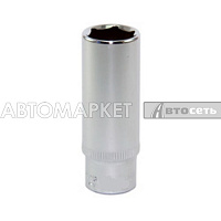 Головка 1/4" 6-ти гранная 14 мм длин. OMBRA 114114