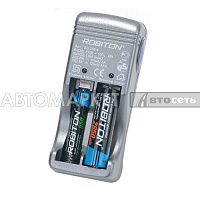 Зарядное устройство Robiton SD250-4 BL1 04540