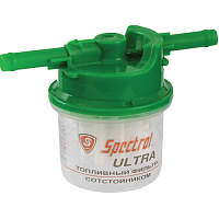 Фильтр топливный Spectrol  SL-03-T  Ультра с отстойником