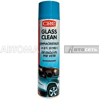CRC Оч-ль стекол 0,4л GLASS CLEAN 38013/30412