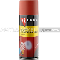 Kerry Грунтовка коричневая 520мл. KR-925-2  /10041