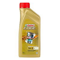 Масло моторное Castrol Edge 5W30 LL 1л синт.