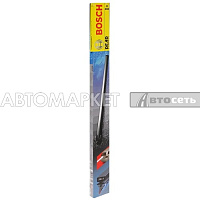 Щетка стеклоочистителя Bosch (H450) 3397004763 задняя (450мм)