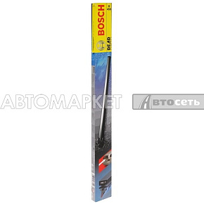 Щетка стеклоочистителя Bosch (H450) 3397004763 задняя (450мм)