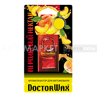 Ароматизатор DoctorWax Персиковый нектар DW0846