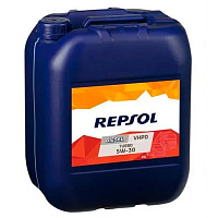 Масло моторное RP DIESEL TURBO VHPD 5W30 20л синт