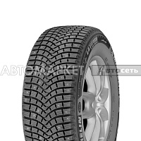 Шина Michelin 255/55/18 109T Latitude X-Ice North Ш (зим)