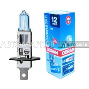 *Лампа Н1 12V-55W Osram 64150SVS***