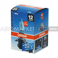 Лампа 12V Cool Blue Osram 9005CB /***/