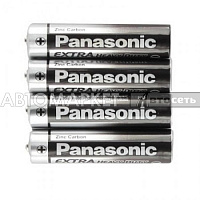Батарейка Panasonic R03UE/4P EXTRA SR4 (10248)