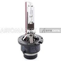 Лампа ксенон 12V D2R 5000K MTF Light XBD2R5 