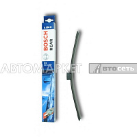 Щетка стеклоочистителя Bosch Aerotwin Rear (A350H) 3397008054 задняя 350мм