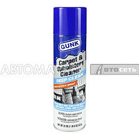 Gunk Пенная химчистка для отделки салона аэр. 623гр TCUC22