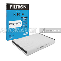 Фильтр салона Filtron K1014 (CU3054/LA75)