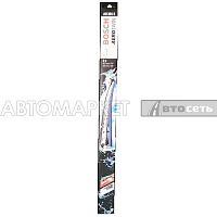 Щетки стеклоочистителя Bosch Aerotwin AR291S 3397007995 (600+450мм)