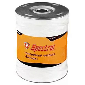 Эл. фильтр. оч. топлива Spectrol SL-245-T (Бычок)