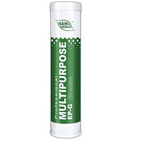 Смазка NANO GREEN MULTIPURPOSE EP-G Grease 0.4 кг