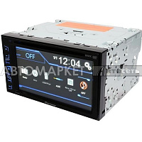 Автомагнитола Pioneer AVH-170 DVD