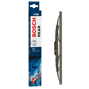 Щетка стеклоочистителя Bosch (H308) 3397011628 задняя (300мм)