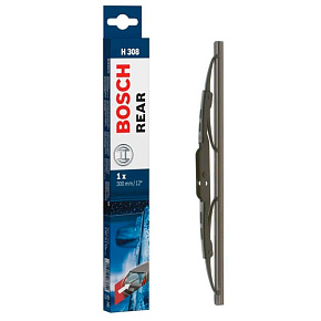 Щетка стеклоочистителя Bosch (H308) 3397011628 задняя (300мм) 