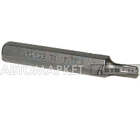 Звездочка M5 SPLINE 3/8" длина 75 мм Force F1787505