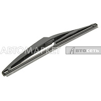 Щетка стеклоочистителя SWF 116540 задняя (350мм) 
