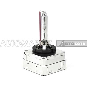 Лампа ксенон MTF Light 12B D3S 6000K ST XBD3S6 TORINO