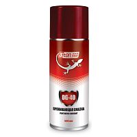 Смазка проникающая 3ton ТС-535 DG-40 Рenetrating lubricant 520мл  (12)