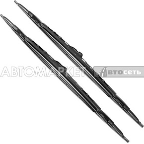 Щетки стеклоочистителя Bosch Twin (046S) 3397005046 (680+680мм)****