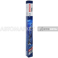 Щетки стеклоочистителя Bosch Twin (340) 3397118700 (340+340мм)***