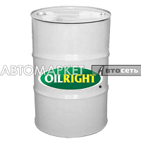 Масло OILRIGHT М-10В2 бочка 200л