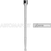 Вороток 1/2" шарнирный DR, 380 мм OMBRA 251215