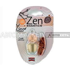 Освежитель AREXONS Zen Essence Sandal Wood "Сандал" 1798