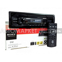 Автомагнитола Sony DSX-A35U (1DIN USB MP3)