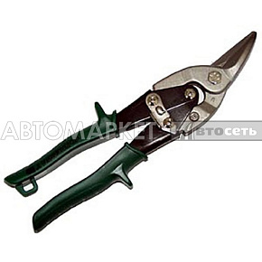 Ножницы по металлу правого реза 10" P2010R Jonnesway 47130