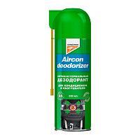 Очиститель системы кондиционирования Aircon Deodorizer 330 мл KANGAROO 355050