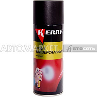 Kerry Грунтовка черная 520мл. KR-925-3  /10042