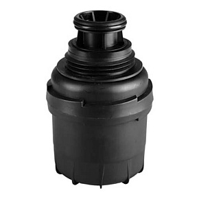 Фильтр масляный LUXE LX-12-M для  ГАЗель-Бизнес Евро-3  /14