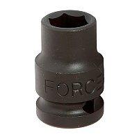 Головка 3/4" 6-ти гран. д/пневмоинстр. 37 мм Force F46537
