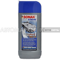 SONAX Xtreme Бриллиантовый воск NanoPro 0,25л 201100