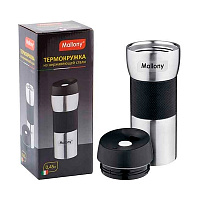 Термокружка нерж. 