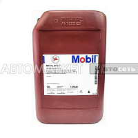 MOBIL гидравлическое масло DTE Oil 25 20л (127674)