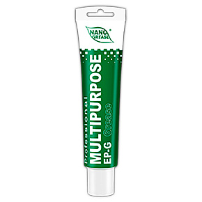 Смазка NANO GREEN MULTIPURPOSE EP-G Grease 0,1 кг