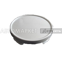 Заглушки на диск ALESSIO (пластик) 31009