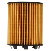 Фильтр масляный Mahle OX371D 